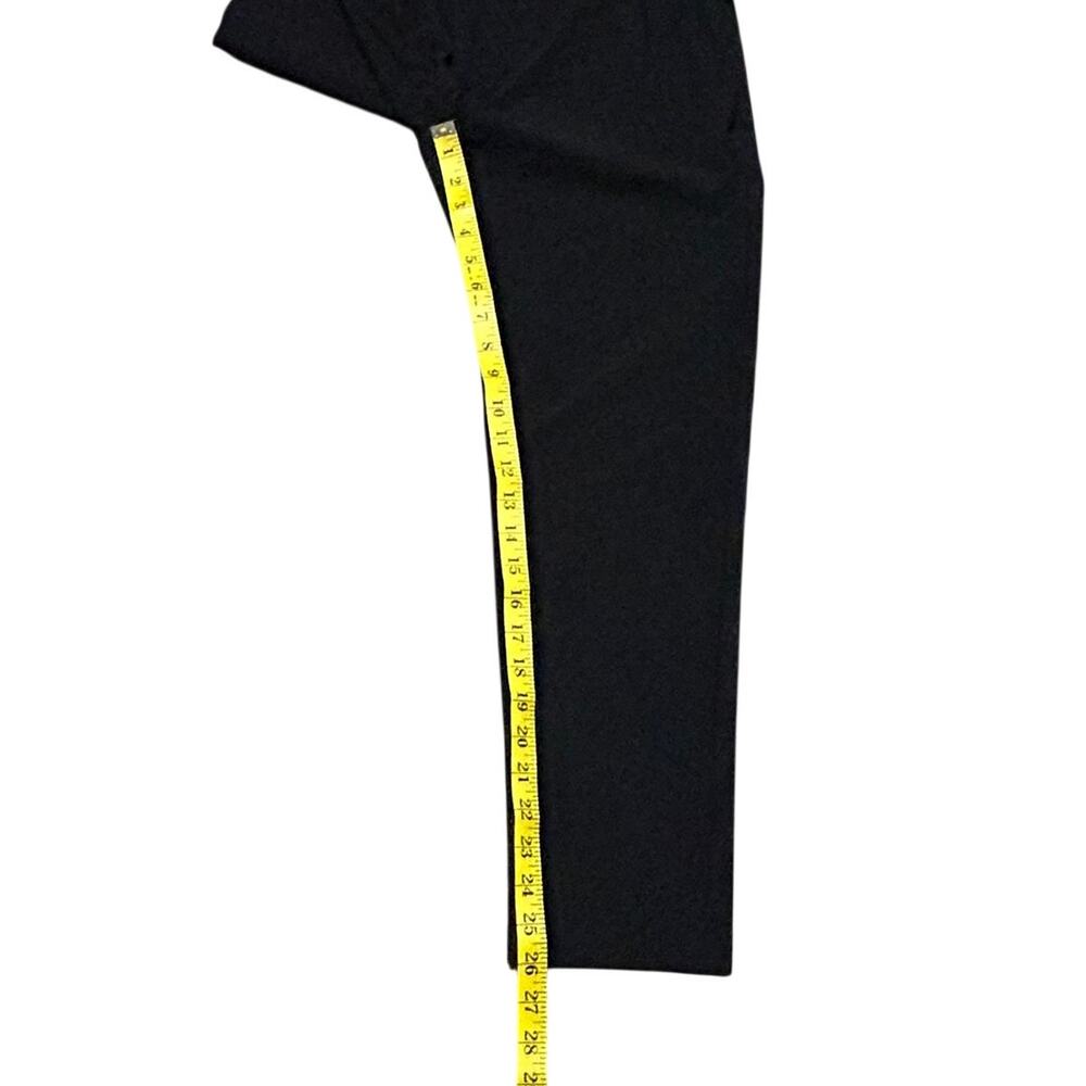 Vuori Miles Ankle Pants Black Women’s Small VW404 26” Inseam - Picture 14 of 14